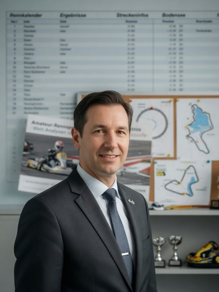 Portrait of Autorenprofil von Michael Schmidt